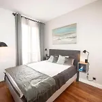Appartement Elegant Paris Centre