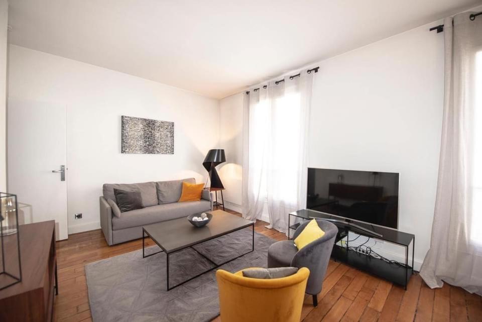 Apartment Elegant Centre *