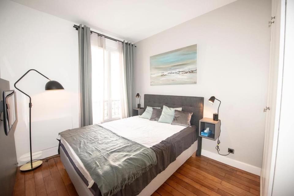 Elegant Centre Apartment Paris